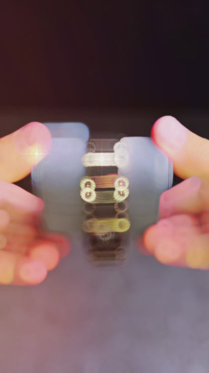 REWARD RD81011M – Royal Black Edition